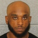 Derrick Mccain Felony Larceny