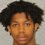 Isaiah Parrott Robbery With Dangerous Weapon Conspiracy