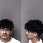 Oscar Alfaro Failure To Appear Misdemeanor Immigration