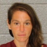 Lauren Davis Felony Possession Second Degree Trespassing