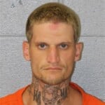 Gerald Henry Possession Of Stolen Motor Vehicle Larceny Of Motor Vehicle