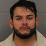 Adan Vargas Second Degree Trespass