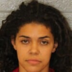 Christine Crider Driving While Impaired