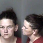 Hayley Kirkland Pwimsd Methamphetamine Sch I Possess Possess Fentanyl Cocaine Possess Maintain Vehicledwellingplace Cont Subst Possess Drug Paraphernalia Sell Methamphetamine