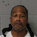 Latodd Moore Driving While License Revoked No Liability Insurance