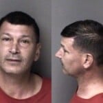 Kevin Breland Misd Crime Of Dom Violence Assault Inflict Serious Injury
