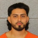 Kevin Velasquez Resisting Officer Assault