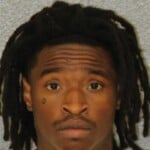 Khensani Garris Common Law Robbery Felony Conspiracy Larceny Of Motor Vehicle