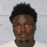 Wilbert Mcdowell Assault On A Female