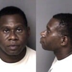 Raheed Conway Dwi Reckless Driving To Endanger Speed Exceed Posted
