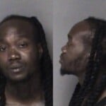 Rico Barnett Probation Violation