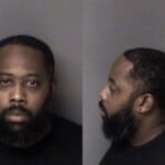 Jeffery Clawson Failure To Appear Misdemeanor