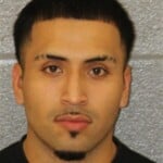 Omar Martinez Driving While Impaired