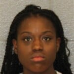 Miracle Myers Simple Assault Resisting Public Officer