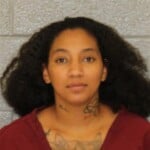 Mikesha Dennis Speeding Reckless Driving To Endanger