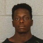 Shermon Brown Burning Personal Property Possession Of Stolen Goods Felony Conspiracy