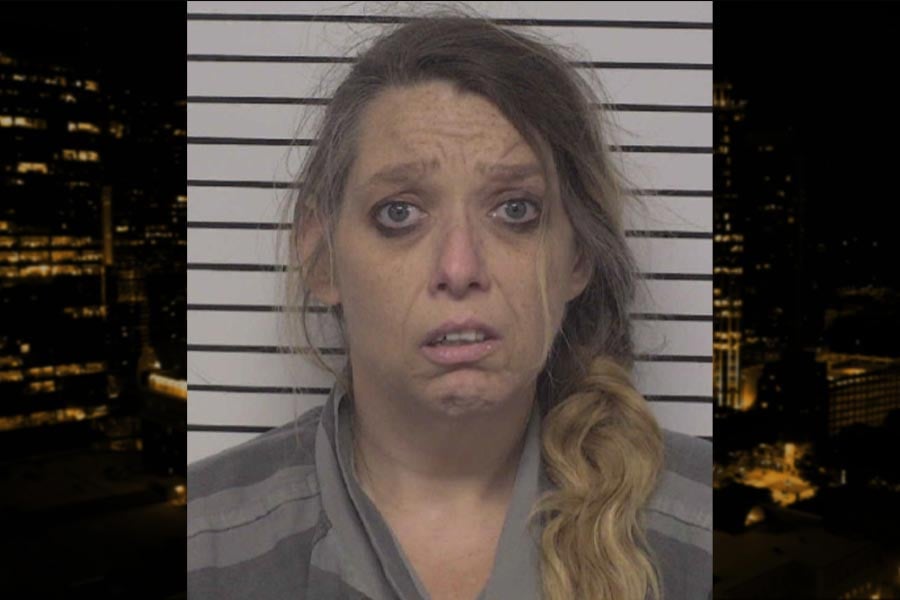 Samantha Triplett