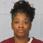 Quatoya Morrison Felony Larceny Conspiracy