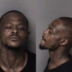 Shontre Brooks Failure To Appear
