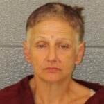 Tonia Lewis Identity Theft Habitual Larceny