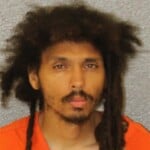 Haven Coffey Trespassing Resisting Officer