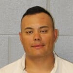 Alfonso Chaparro Driving While Impaired