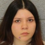 Daniela Zanellapagoaga Simple Assault