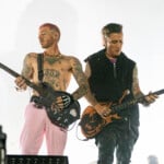 2025 Louder Than Life Music Festival