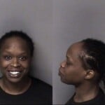 Ayanna Foster Obtain Property False Pretense