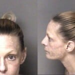 Krystal Ord Failure To Appear Misdemeanor