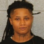 Tatiyana Barber Assault With A Deadly Weapon Probation Violation