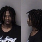 Jahmez Mayo Misd Crime Of Dom Violence Assault Female