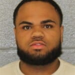 Marcus Macon Breaking And Entering