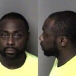 Christopher Mcfalling Failure To Appear Misdemeanor