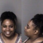 Alexis Mintz Failure To Appear Misdemeanor