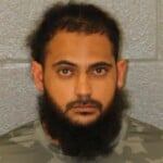 Erick Padilla Larceny
