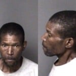 Thomas Patterson Possess Drug Paraphernalia