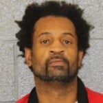 Benard Dugans Misdemeanor Larceny Misdemeanor Conspiracy