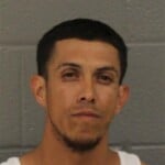 Mario Nunezrazo Breaking And Or Entering Larceny After Breakenter
