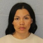 Maria Elizonda Zuniga First Degree Burlgary Attempt First Degree Burglary