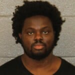 Rahman Durowoju Assault On A Female