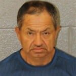 Mario Salmeron Trespassing