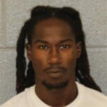 Antonio Springs Felony Possession Of Cocaine Resisting Public Officer
