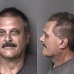 Arthur Wilson Probation Violation