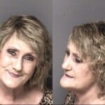 Debra Jones Probation Violation