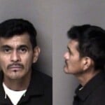 Jose Gonzalezcarmona Dwi License No Operators Open Container After Consuming Alcohol Immigration