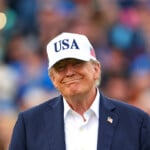 Trump Ireland