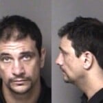 Anthony Odonoghue Assault Female Misd Crime Of Dom Violence
