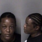 Brittaney Roberts Intoxicated And Disruptive