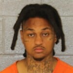 Malachi Anthony Trafficking Schedule 1 Possession With Intent Cocaine